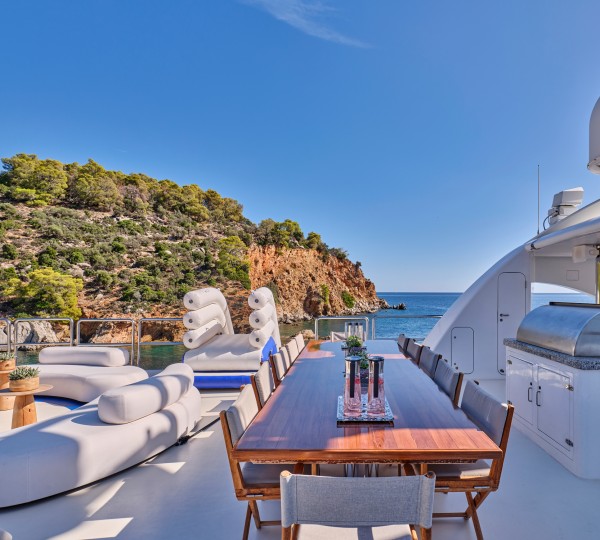 Sun Deck