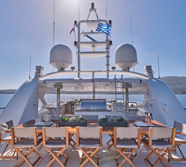Sun Deck