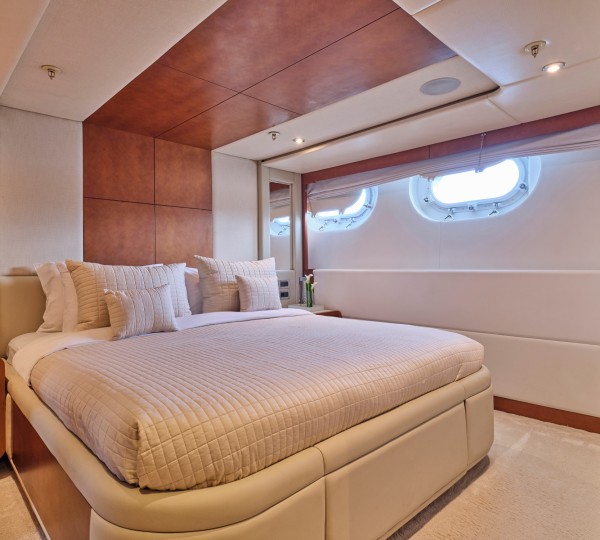 Double Guest Suite