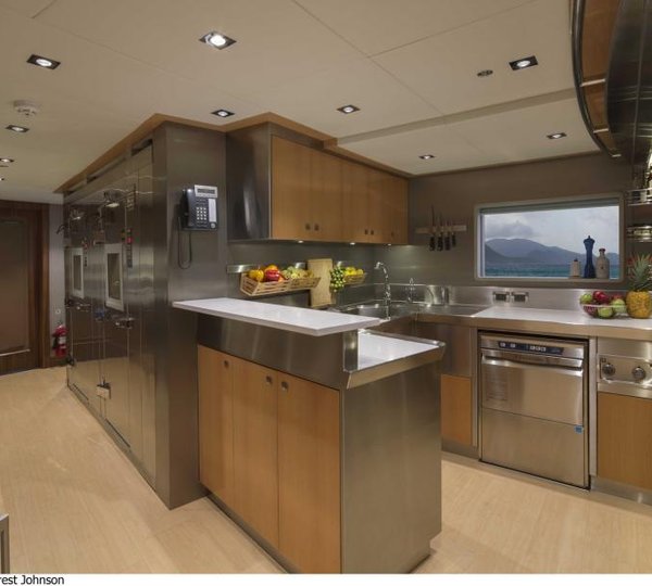 Galley