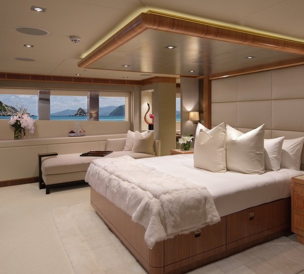 Master Suite