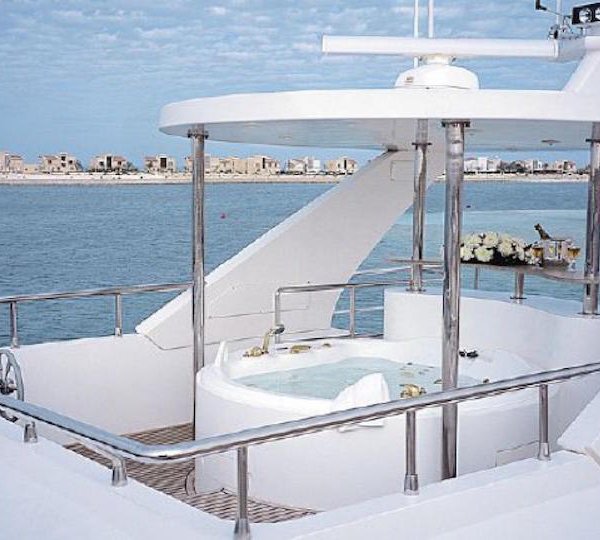 Dream Yacht Yacht Charter Details Shama Charterworld Luxury Superyachts