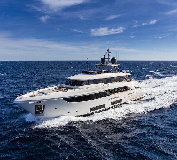 NAVETTA 33