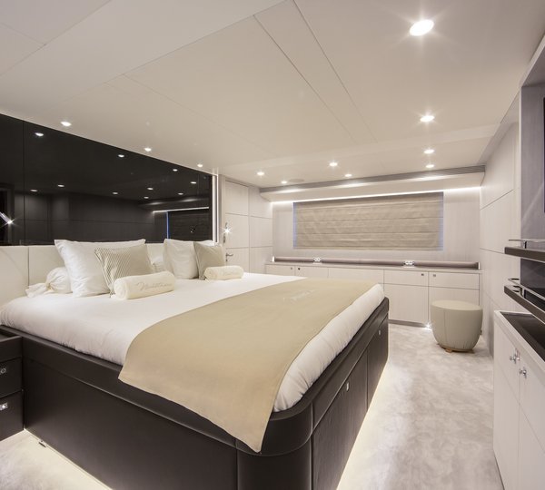 Master Stateroom
