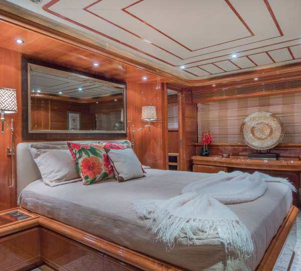 Master Stateroom