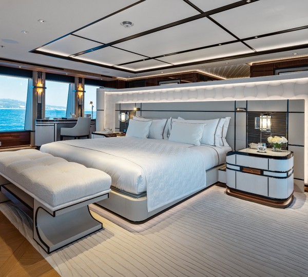 Master Stateroom