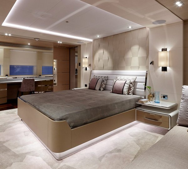 Stateroom