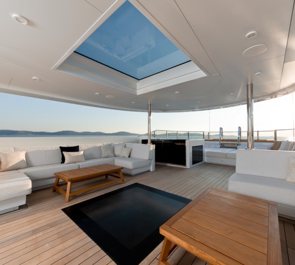 Sun Deck