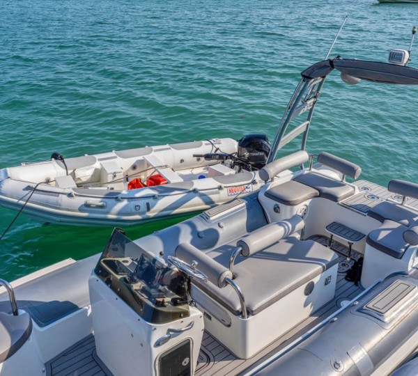 Playzone Area With Water Toys