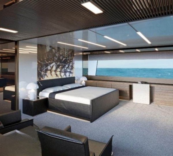 Master Stateroom