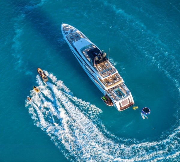 Playzone Area With Water Toys