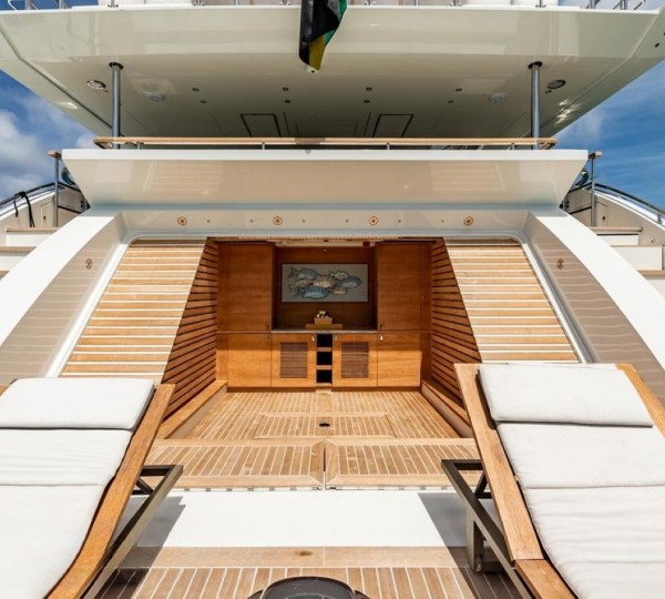 Aft Deck