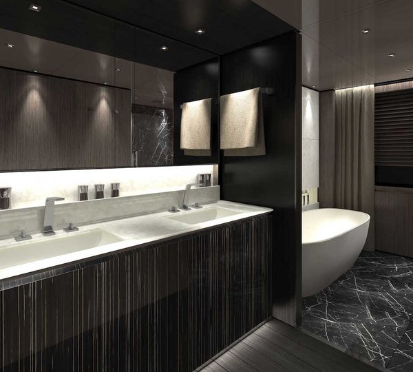 Accommodation - Photo Credit Blueiprod