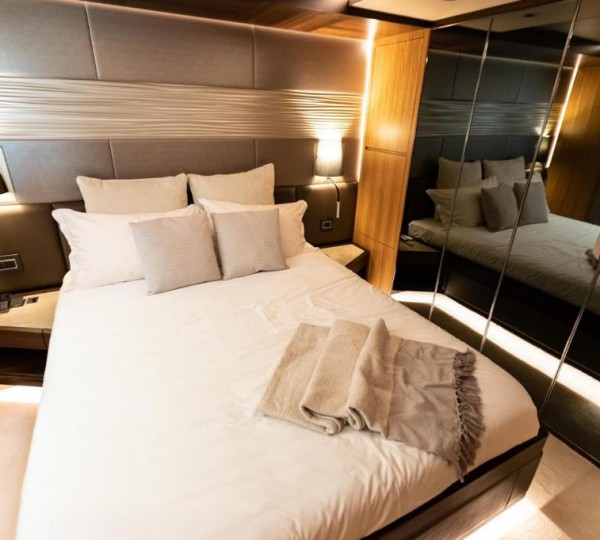 Elegant Accommodation