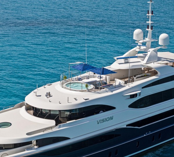 Exterior Sunbathing Area