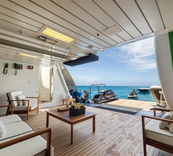 Playzone Area With Water Toys