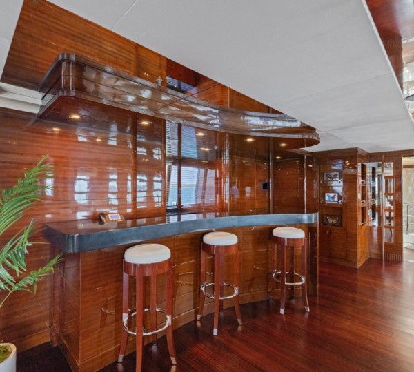 Interior Relaxation Area