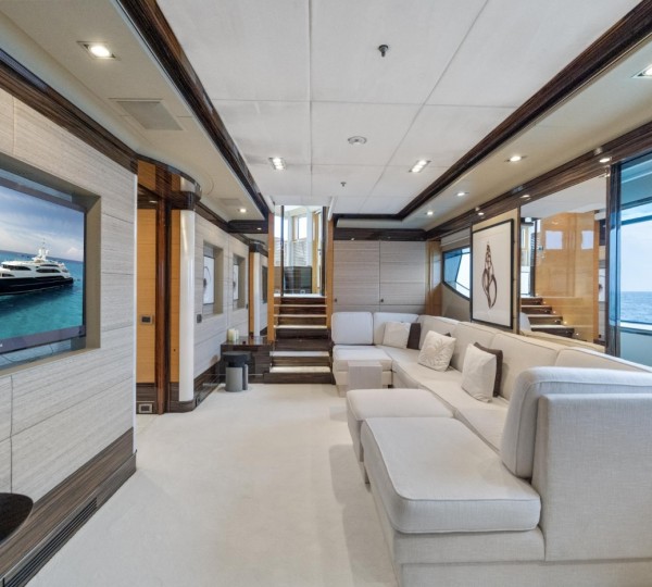 Interior Relaxation Area