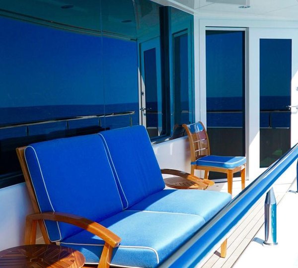 Outdoor Living Spaces 