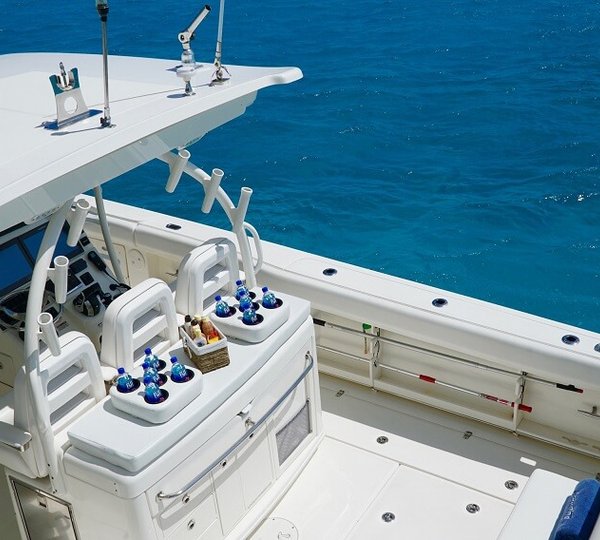 Outdoor Living Spaces 