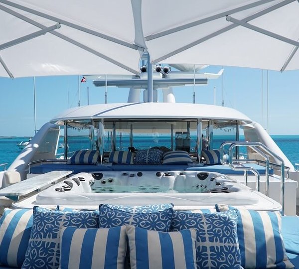 Outdoor Living Spaces  