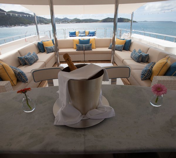 Exterior Living Space