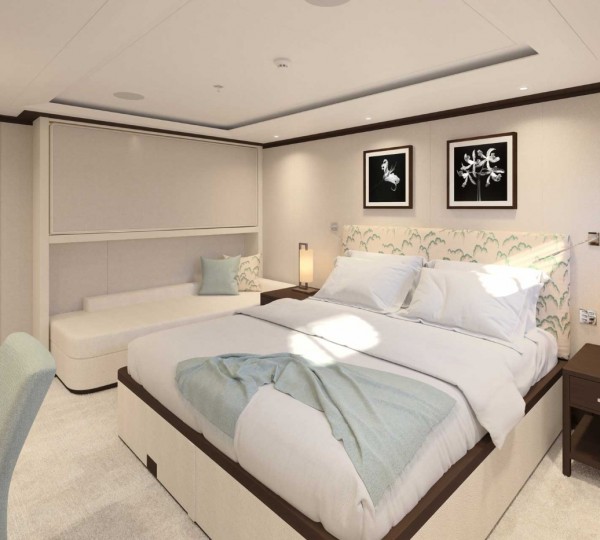 Master Stateroom 01