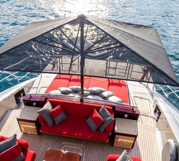 Exterior Living Spaces   