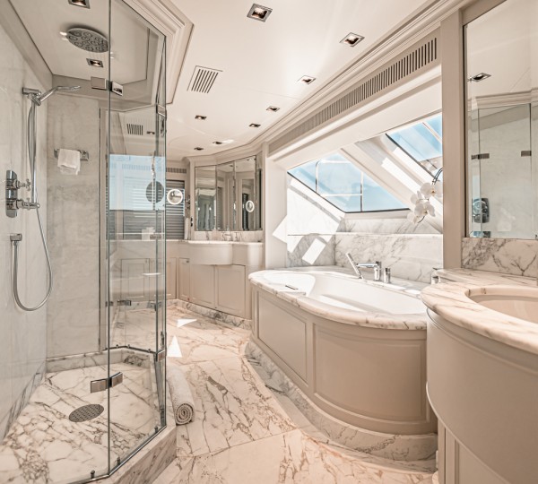 Master Ensuite