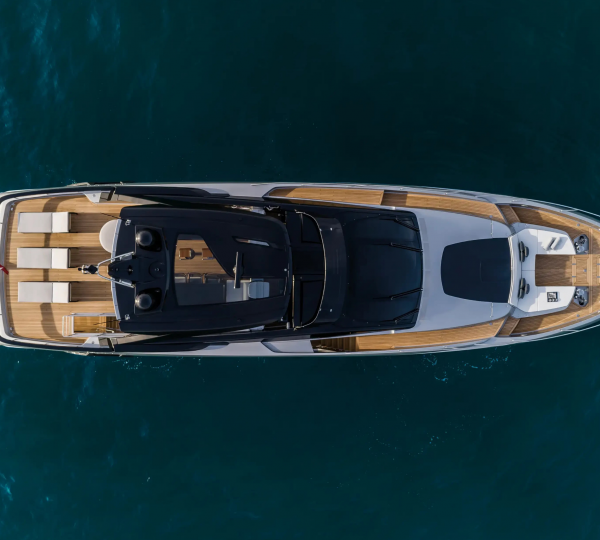 Yacht Preview