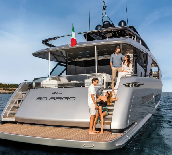 Foredeck