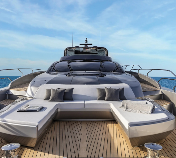 Sundeck