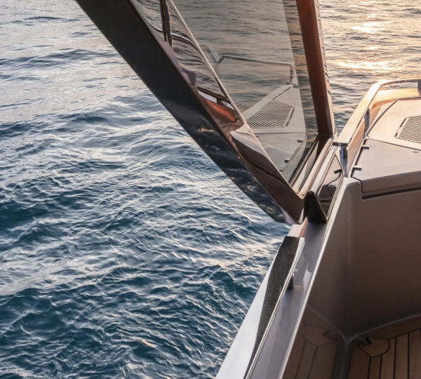 Foredeck