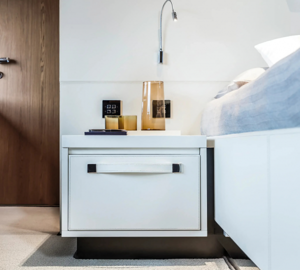 Bedside Table