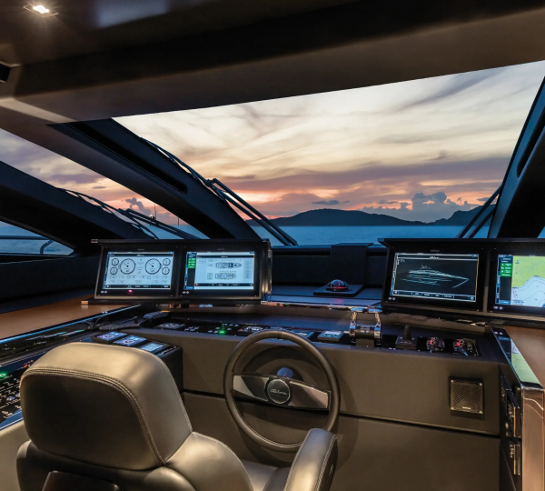 Captain Area