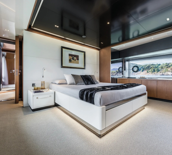 Master Ensuite
