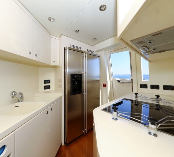 Galley