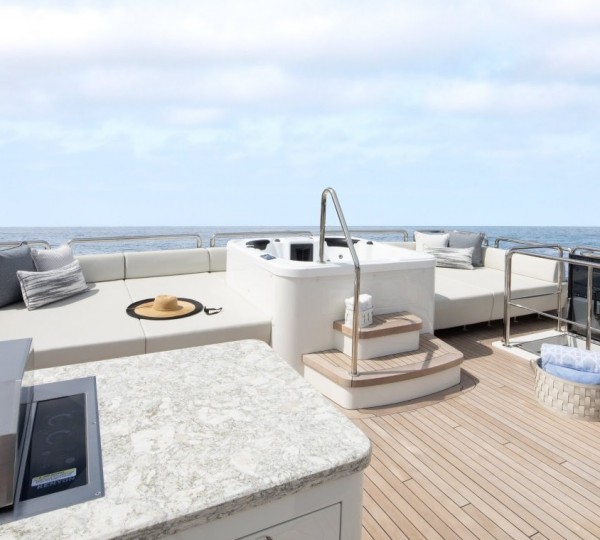Sun Deck