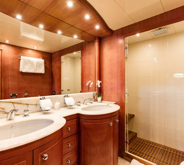 Master Ensuite