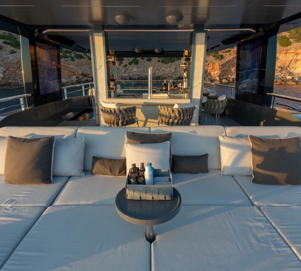 Sundeck Forward Sunpads