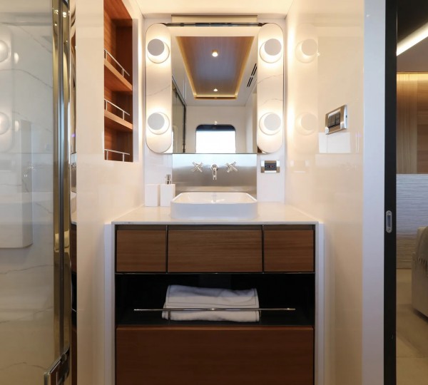 Guest Ensuite