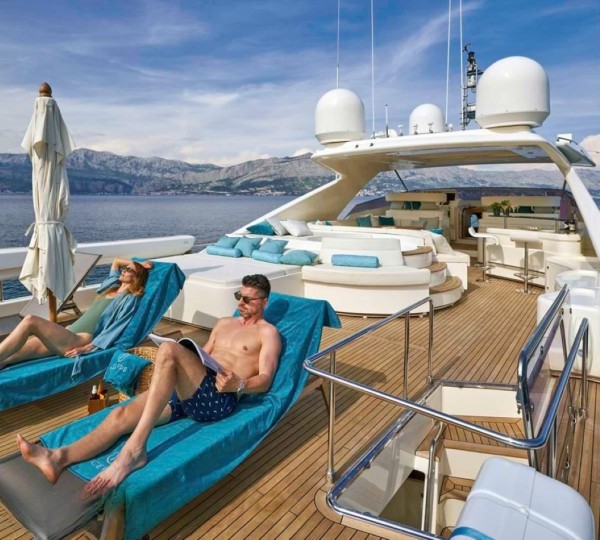 Exterior Relaxation Area 01