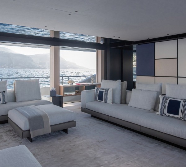 Interior Relaxation Area