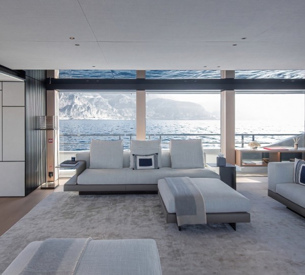 Interior Relaxation Area