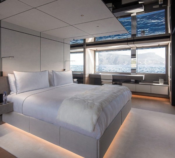 Master Stateroom