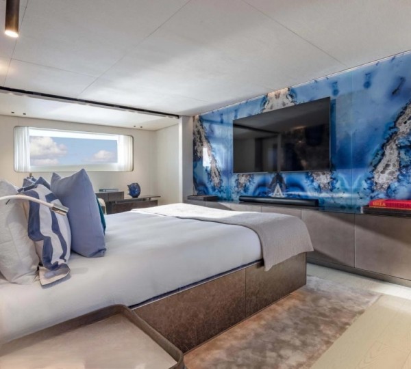 Master Stateroom