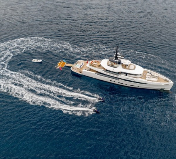 Playzone Area With Water Toys