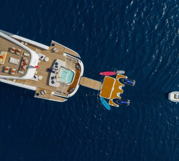 Playzone Area With Water Toys