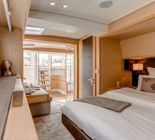 Master Suite (sistership)