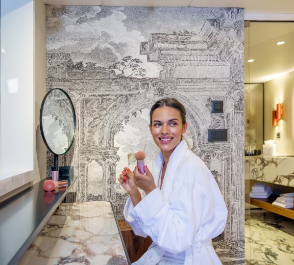 Master Ensuite Bathroom